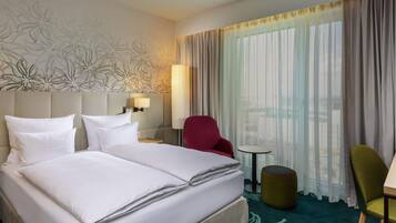 Classic-Zimmer, 1 Queen-Bett