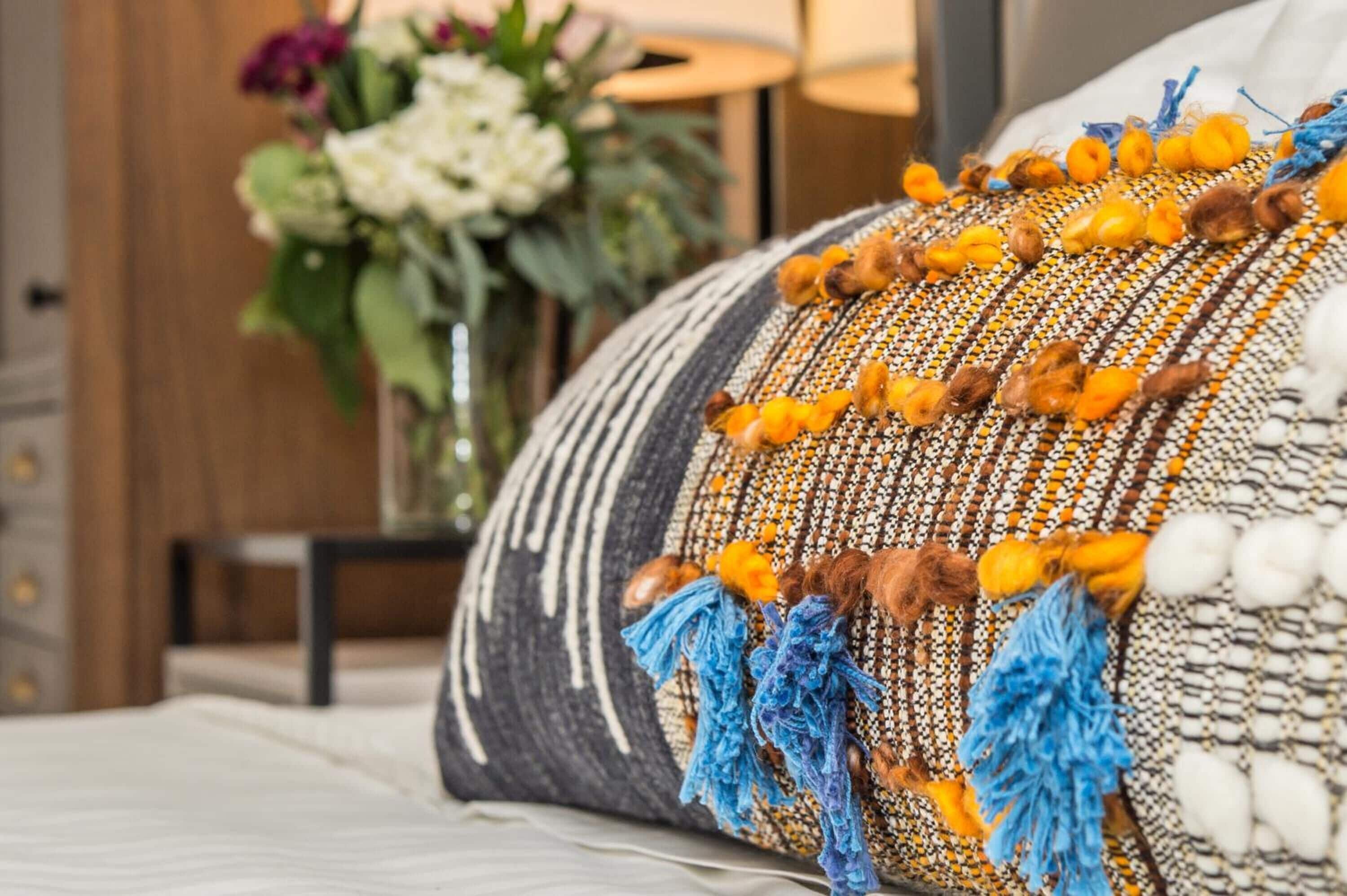 premium bedding, in-room safe, blackout curtains, iron/ironing board