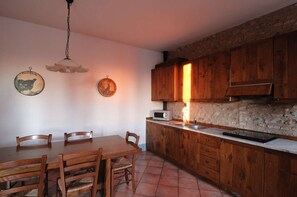 Apartamento, 2 quartos | Cozinha privada