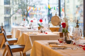 Restaurant - Gasthof Mühle Aesch (Aesch)