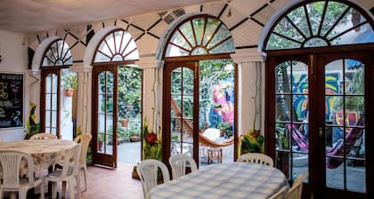 Hostel Casa Blanca Tarija