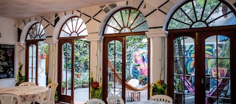 Hostel Casa Blanca Tarija