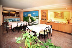 Dining - Cristal (Bari)