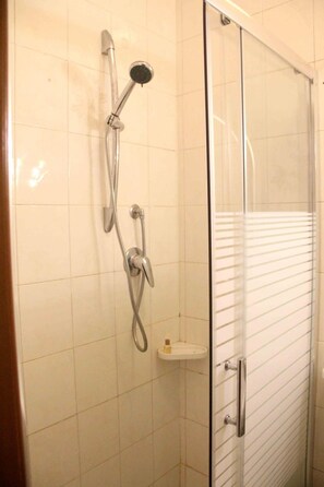 Bathroom - Cristal (Bari)