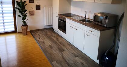 Huoneisto o. Aamiaismajoitus kohteessa Emmerthal