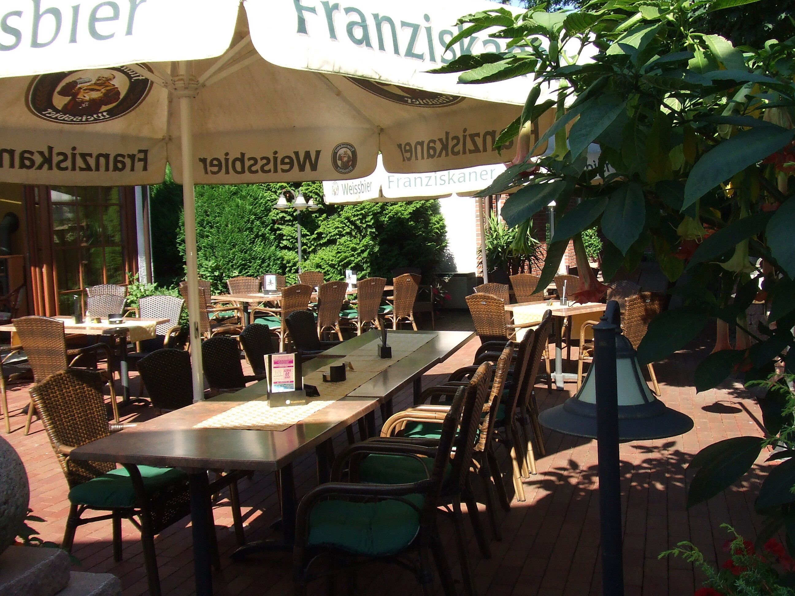 Restoran