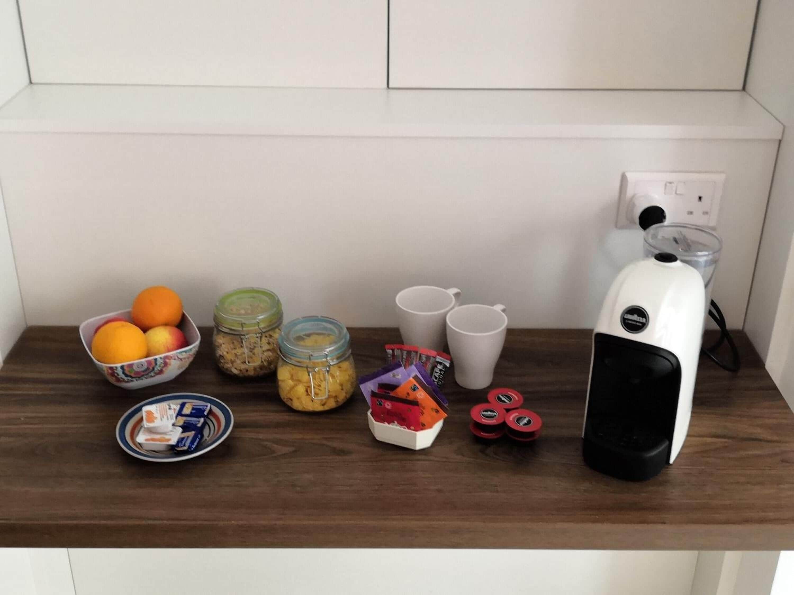 Foto - Island Guesthouse