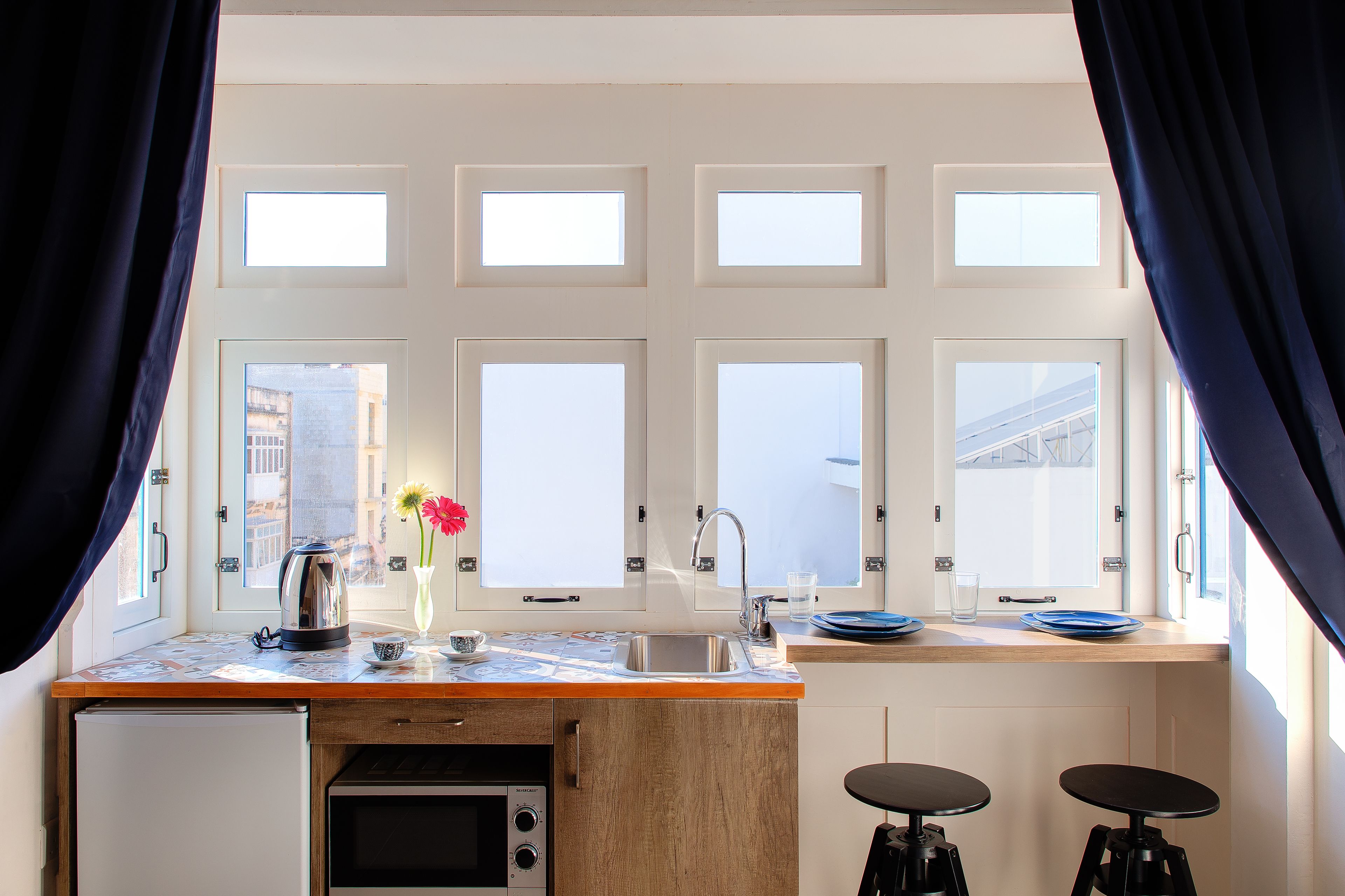 Foto - Island Guesthouse