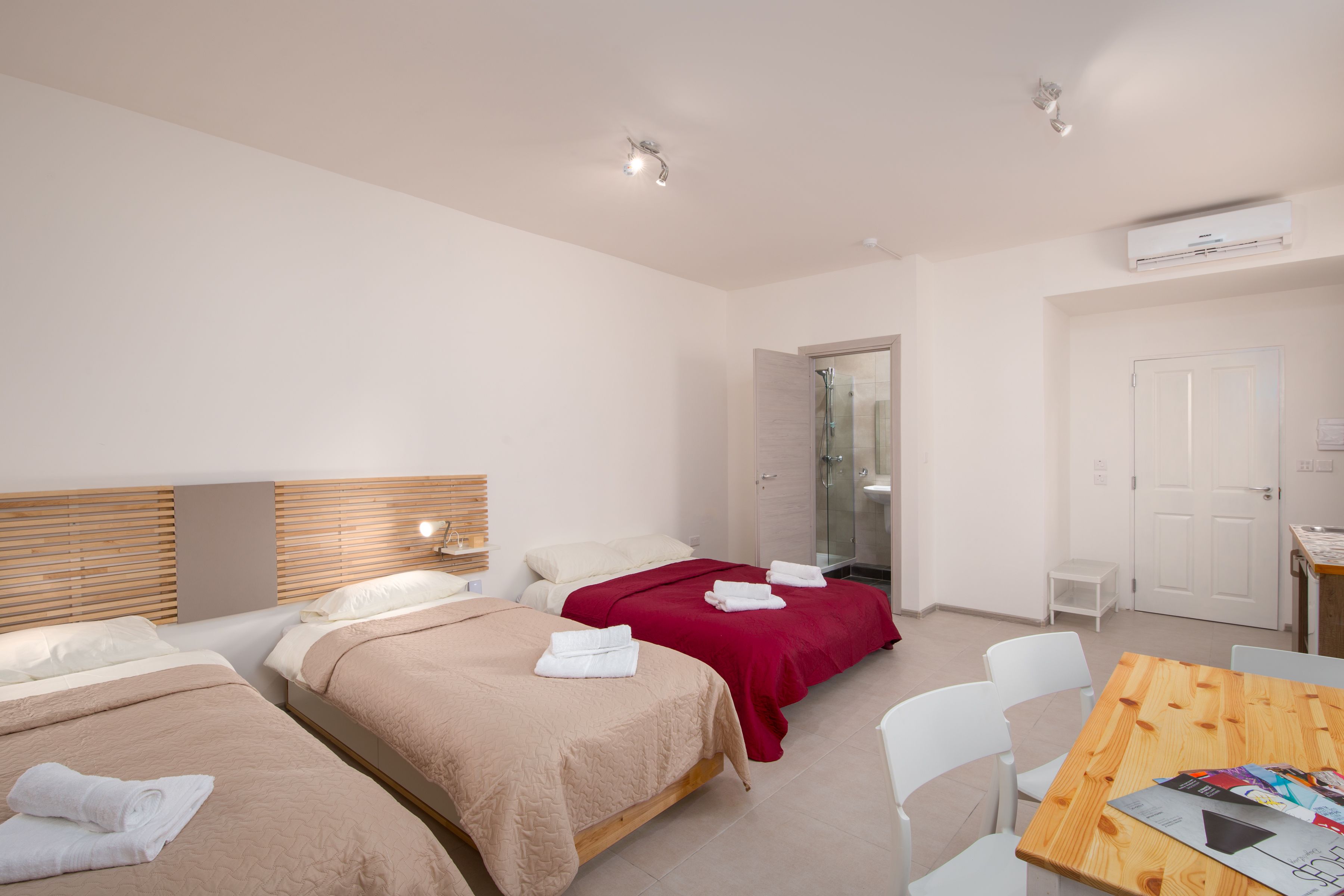 Foto - Island Guesthouse