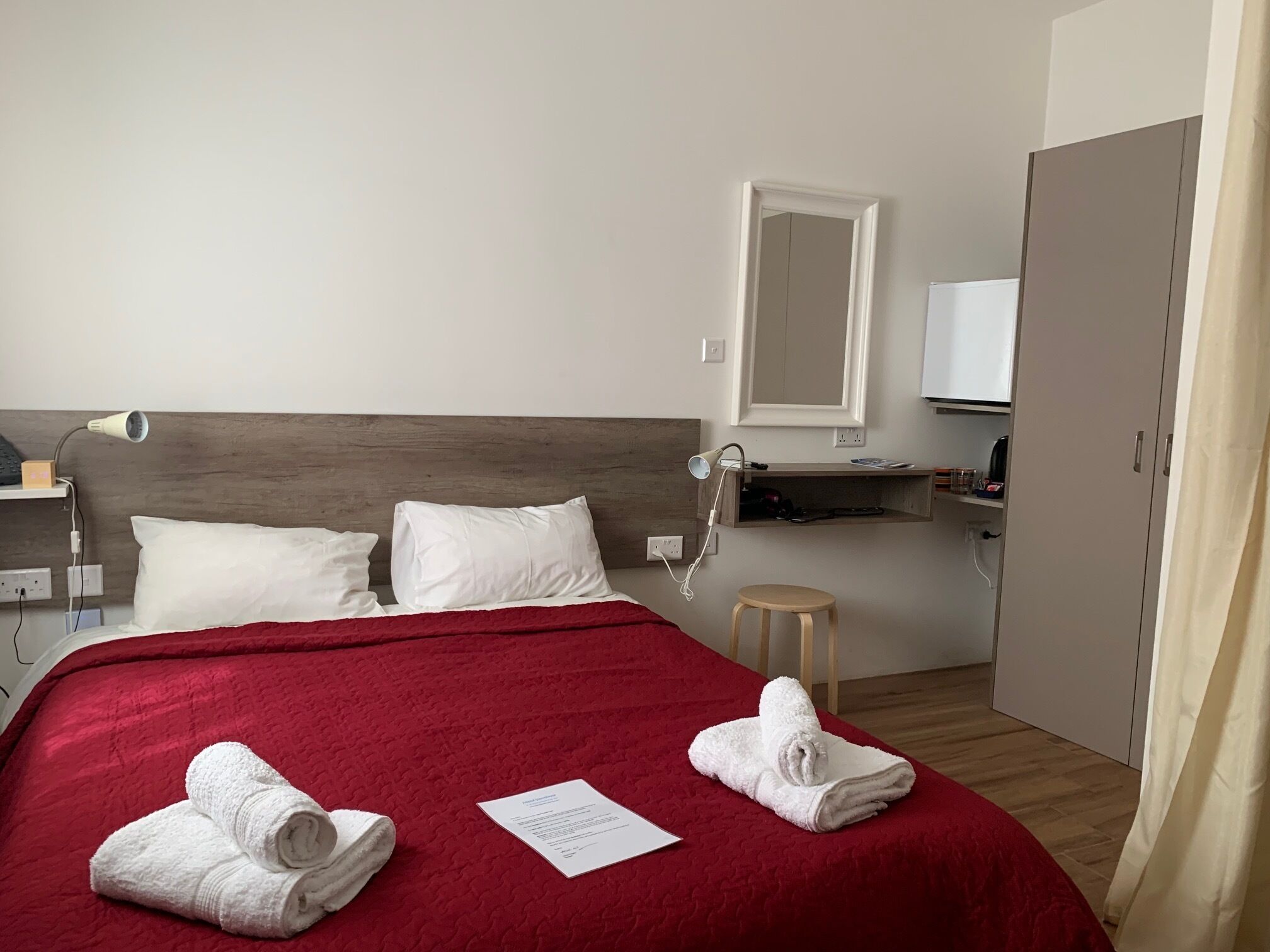 Foto - Island Guesthouse