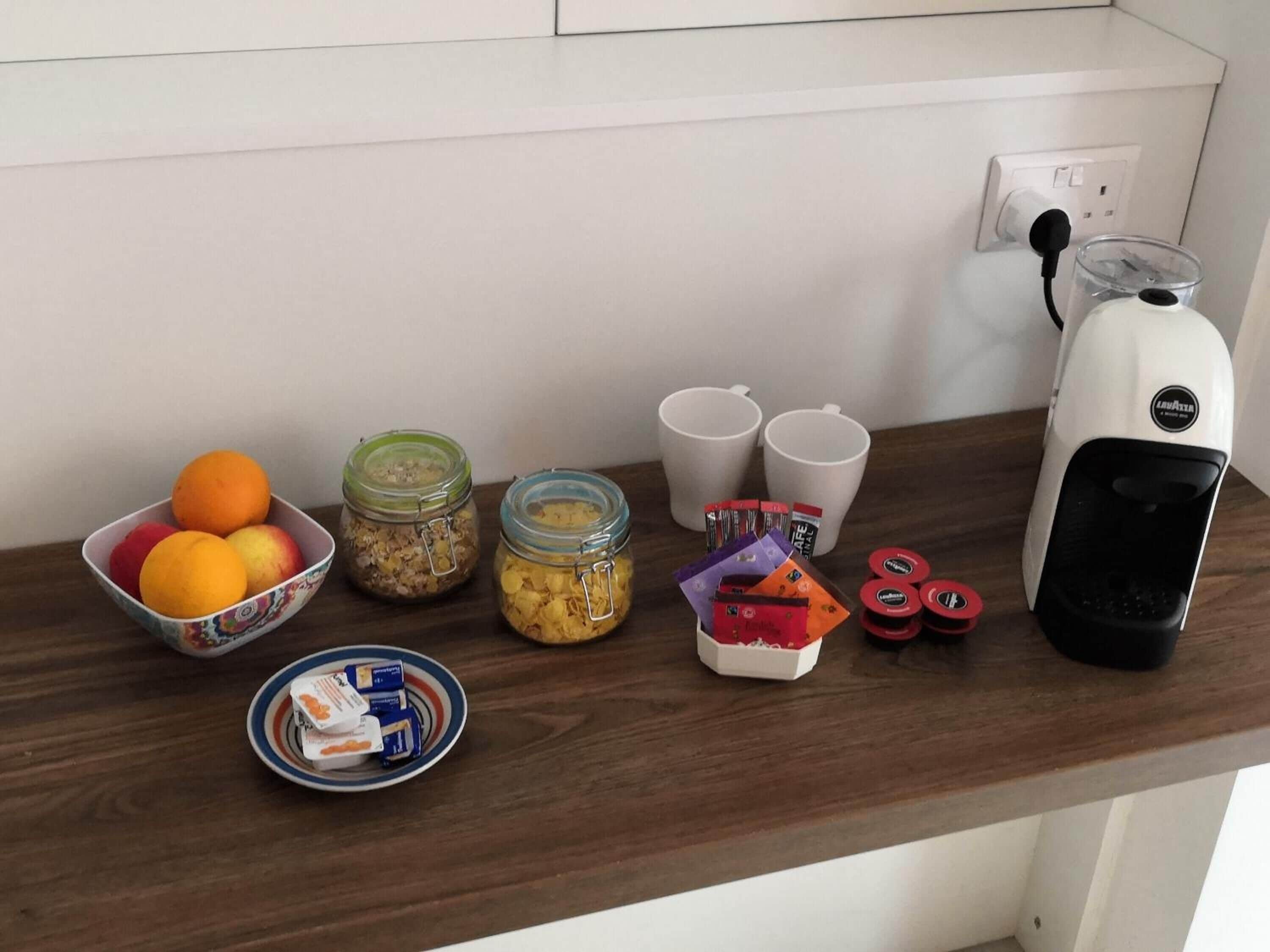 Foto - Island Guesthouse