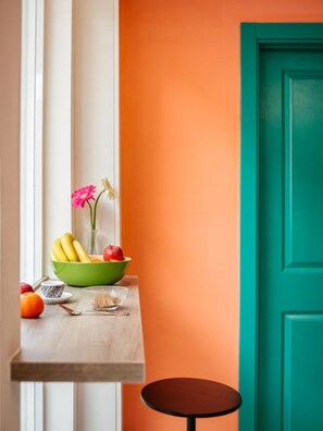 Interior - Island Guesthouse (Gzira)