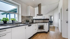 Eget kjøkken
