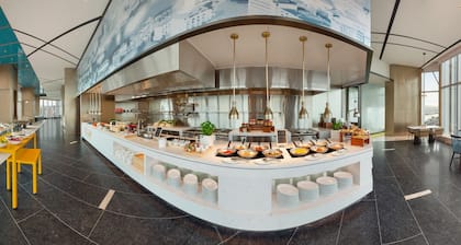 Hyatt Place Liuzhou
