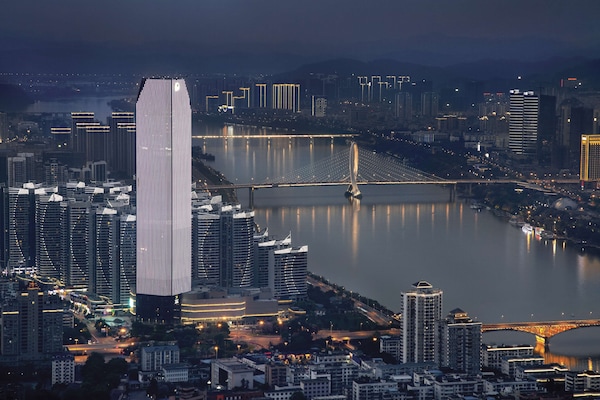 Hyatt Place Liuzhou - Liuzhou