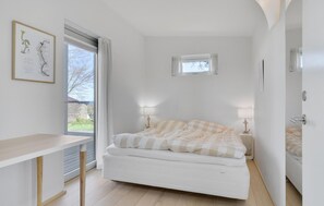 3 bedrooms, free WiFi