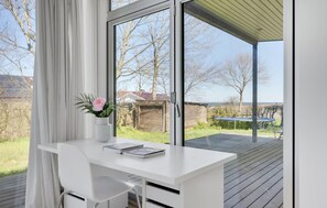 Interiör