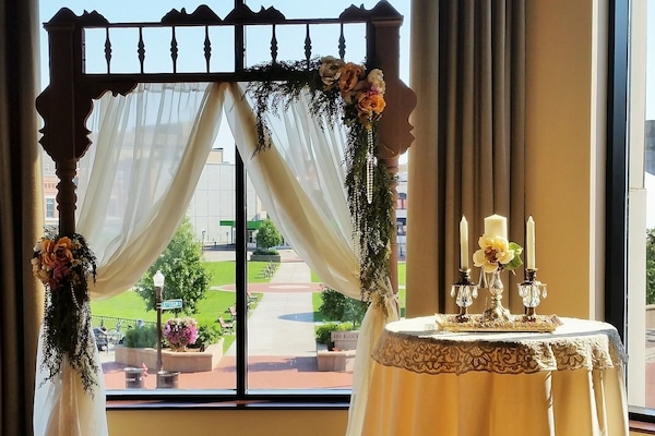 Perkahwinan tertutup