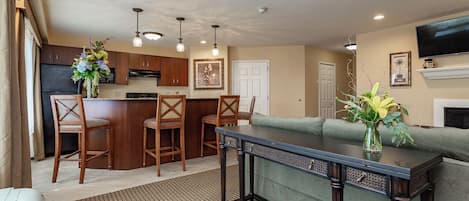 1 habitación, ropa de cama de alta calidad y colchones con pillow-top