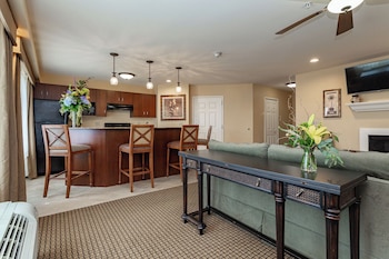 Jefferson Street Inn