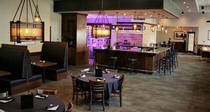 Jefferson Street Inn