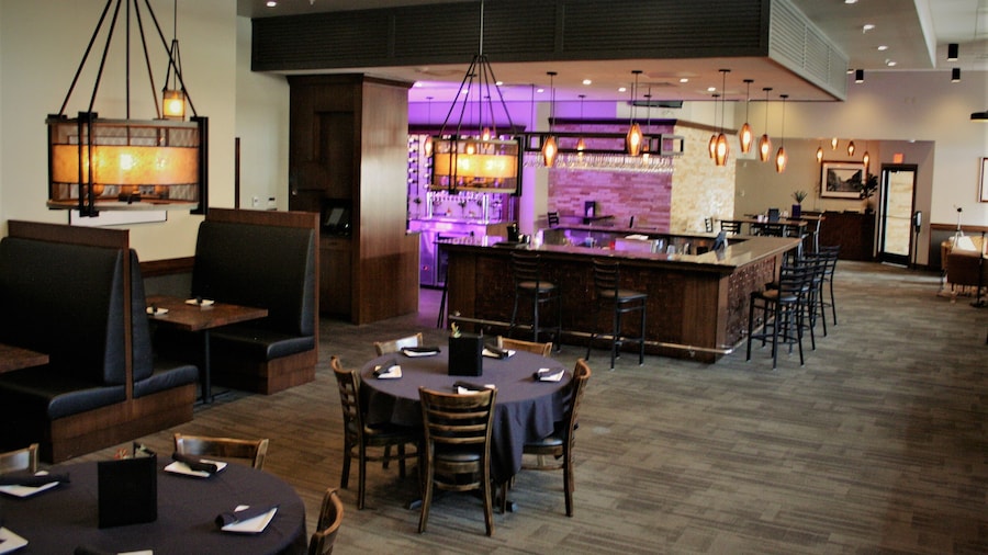 Jefferson Street Inn