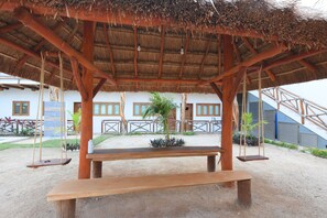 Teres/patio