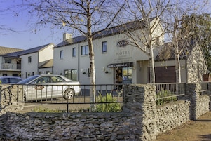 Detalle del exterior