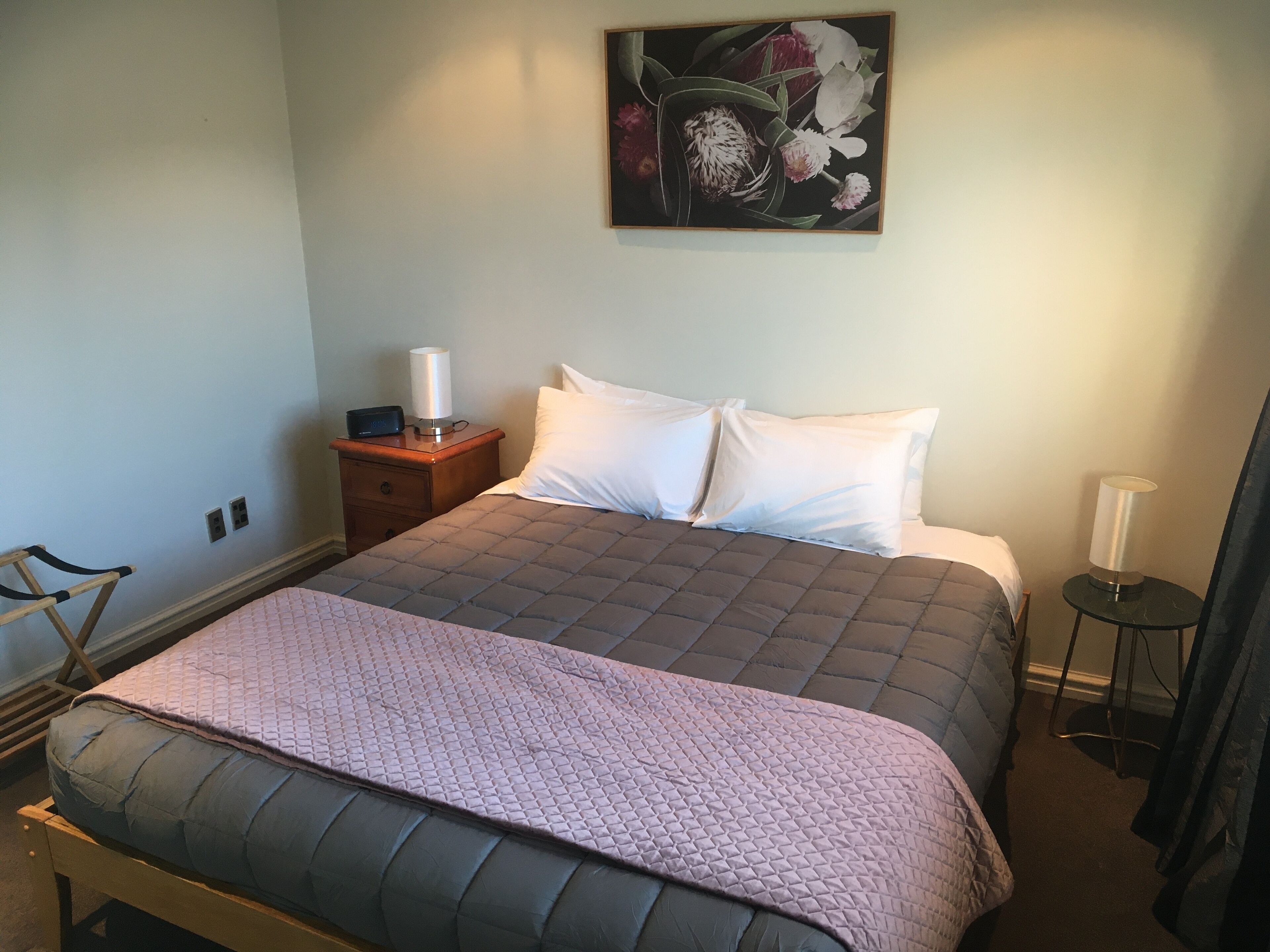 Foto - Kauri Motel on Riccarton