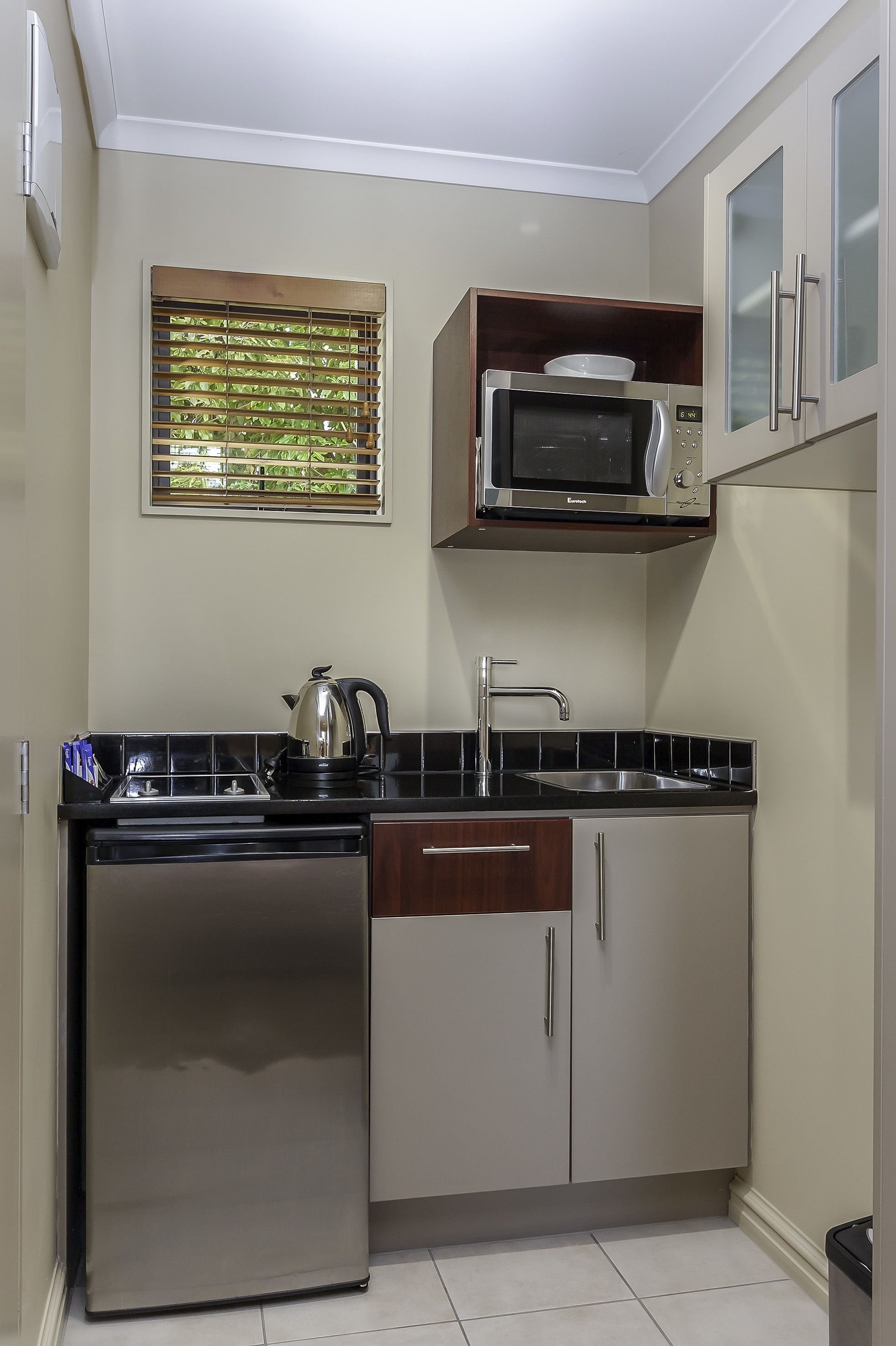 Foto - Kauri Motel on Riccarton