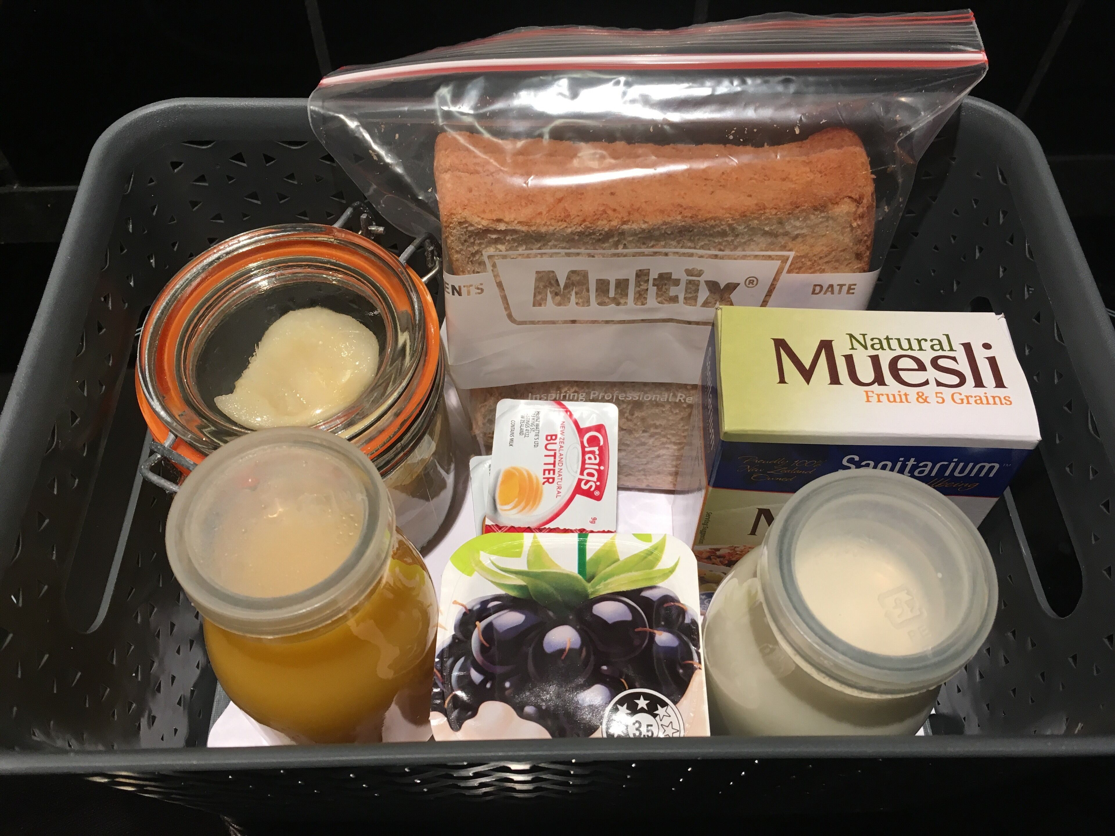 Foto - Kauri Motel on Riccarton