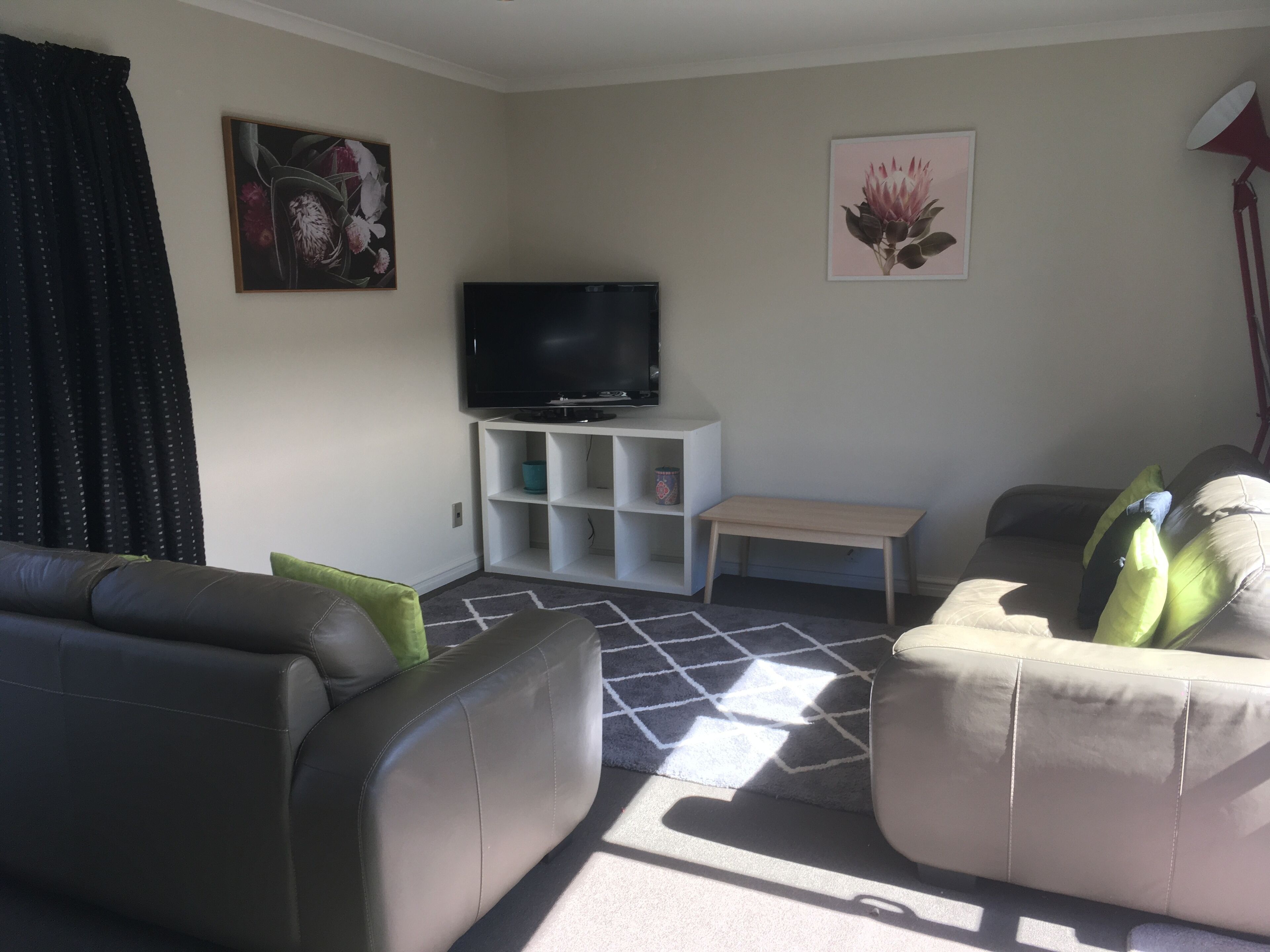 Foto - Kauri Motel on Riccarton