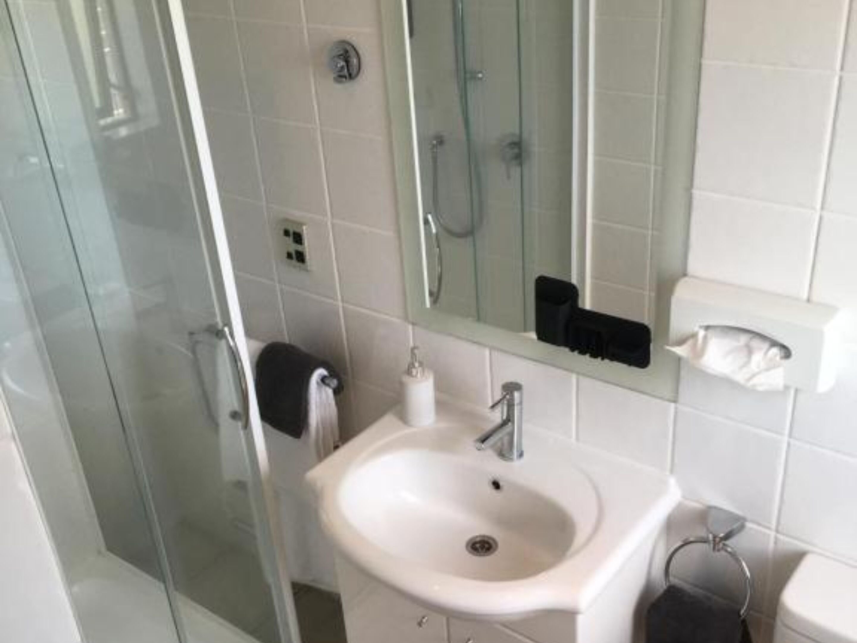 Foto - Kauri Motel on Riccarton