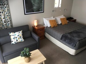 Superior Bath Suite