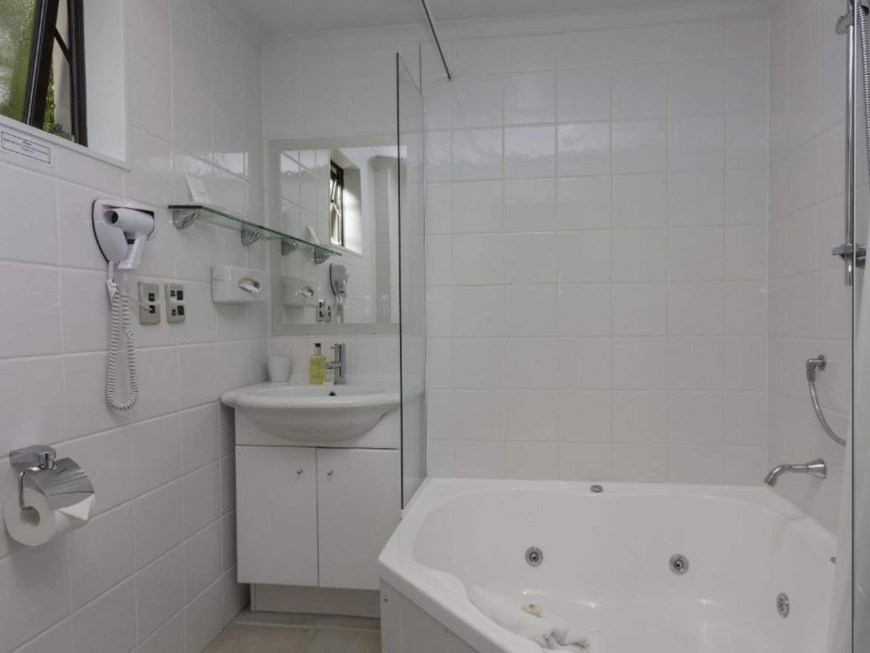 Foto - Kauri Motel on Riccarton