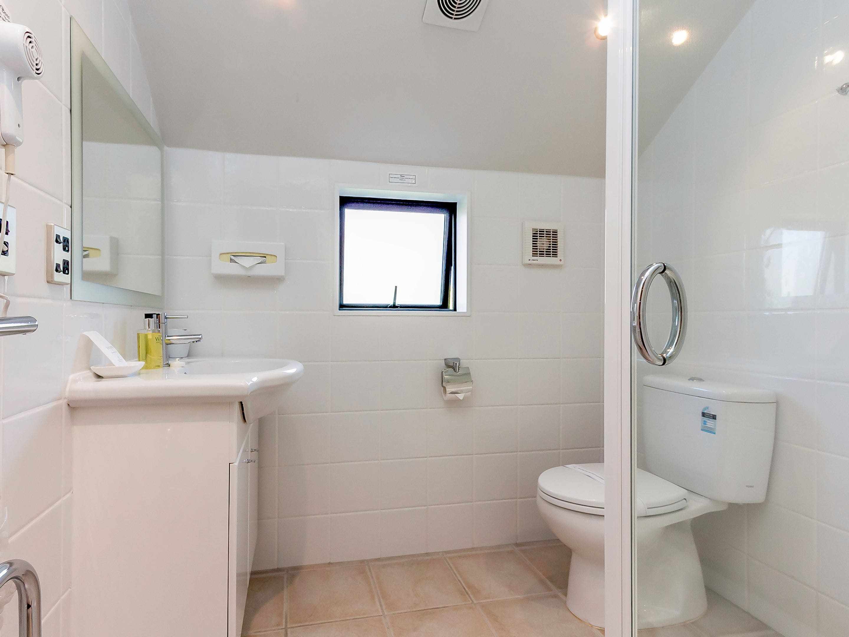 Foto - Kauri Motel on Riccarton