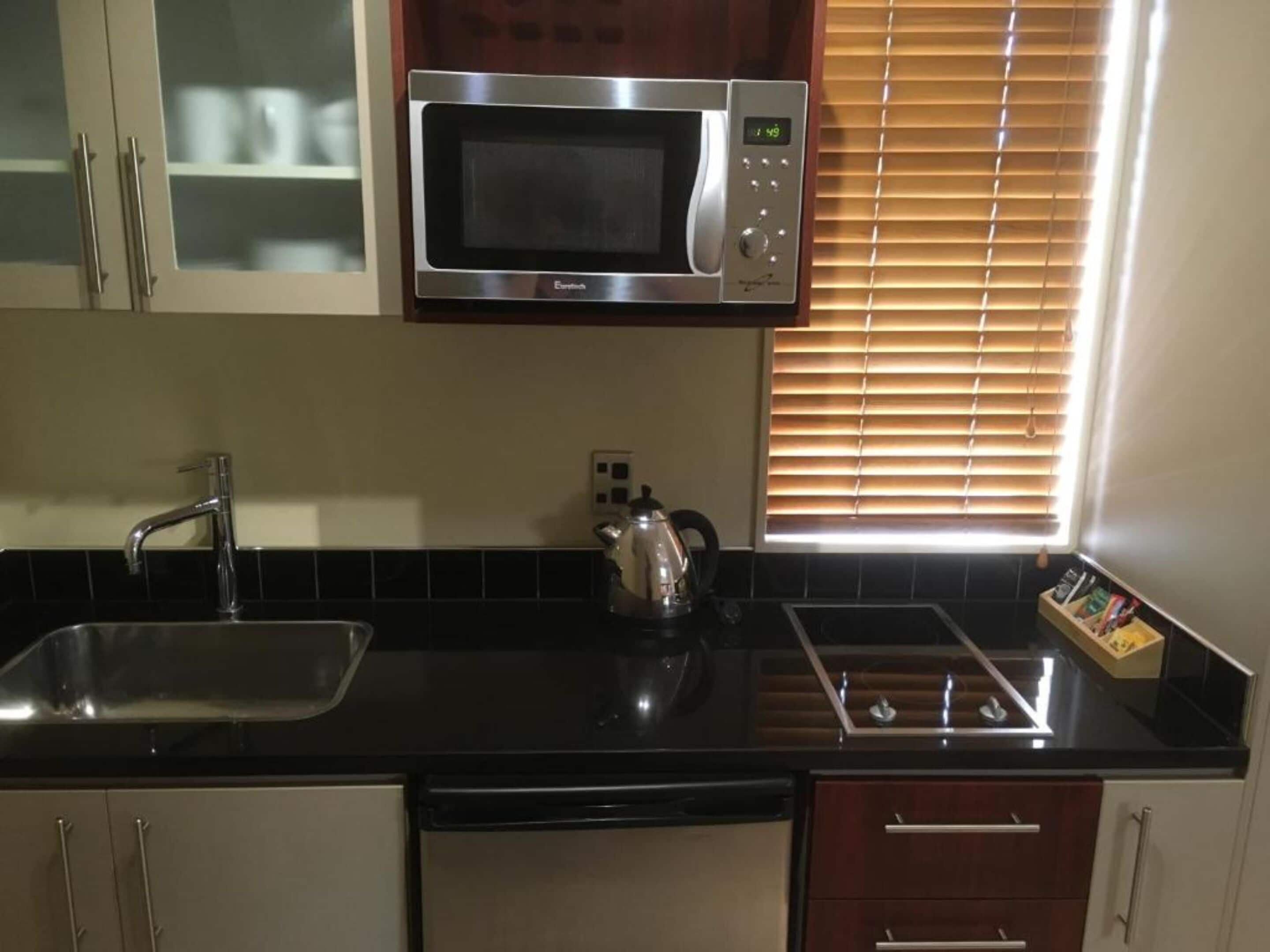 Foto - Kauri Motel on Riccarton