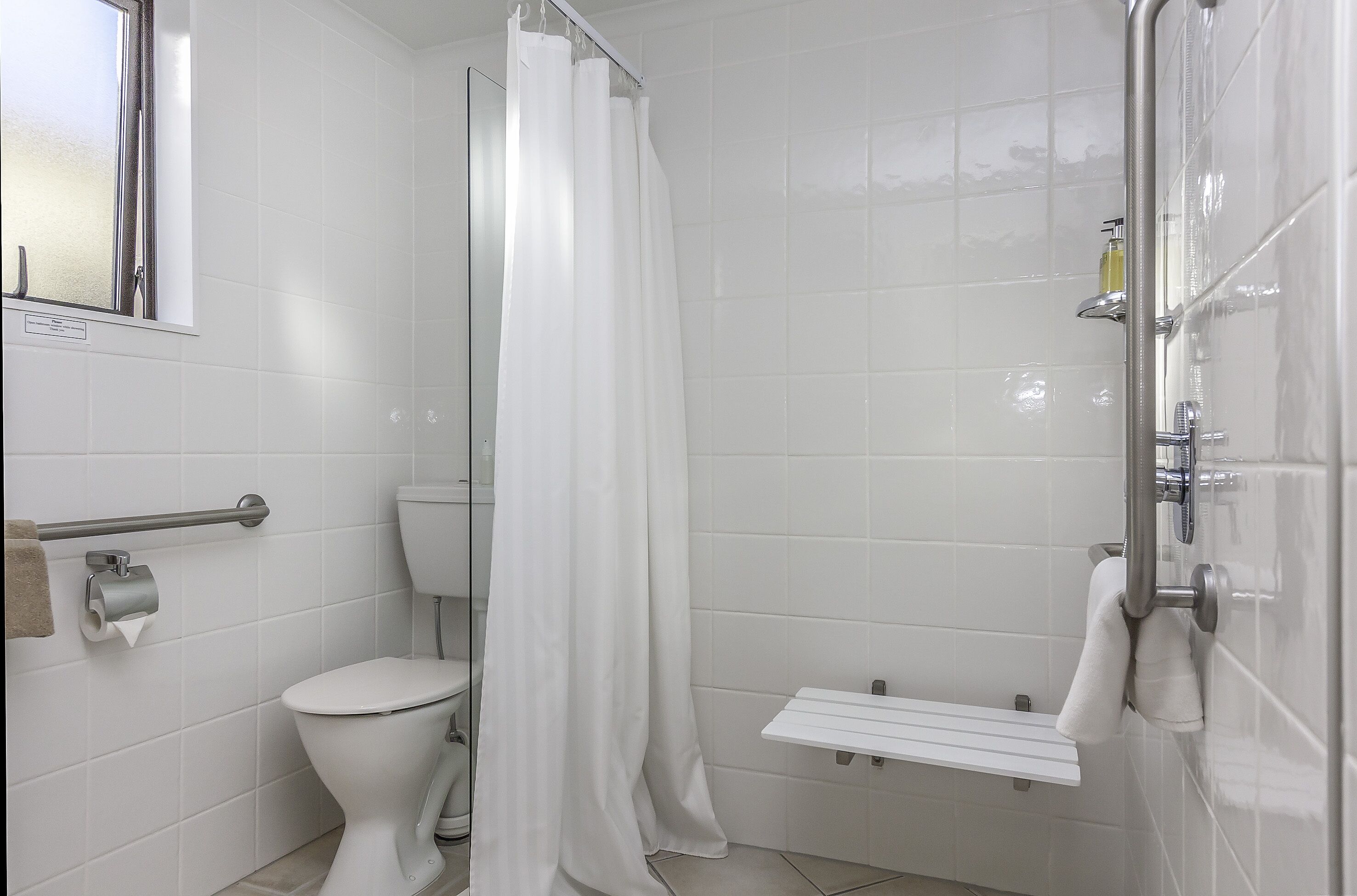 Foto - Kauri Motel on Riccarton