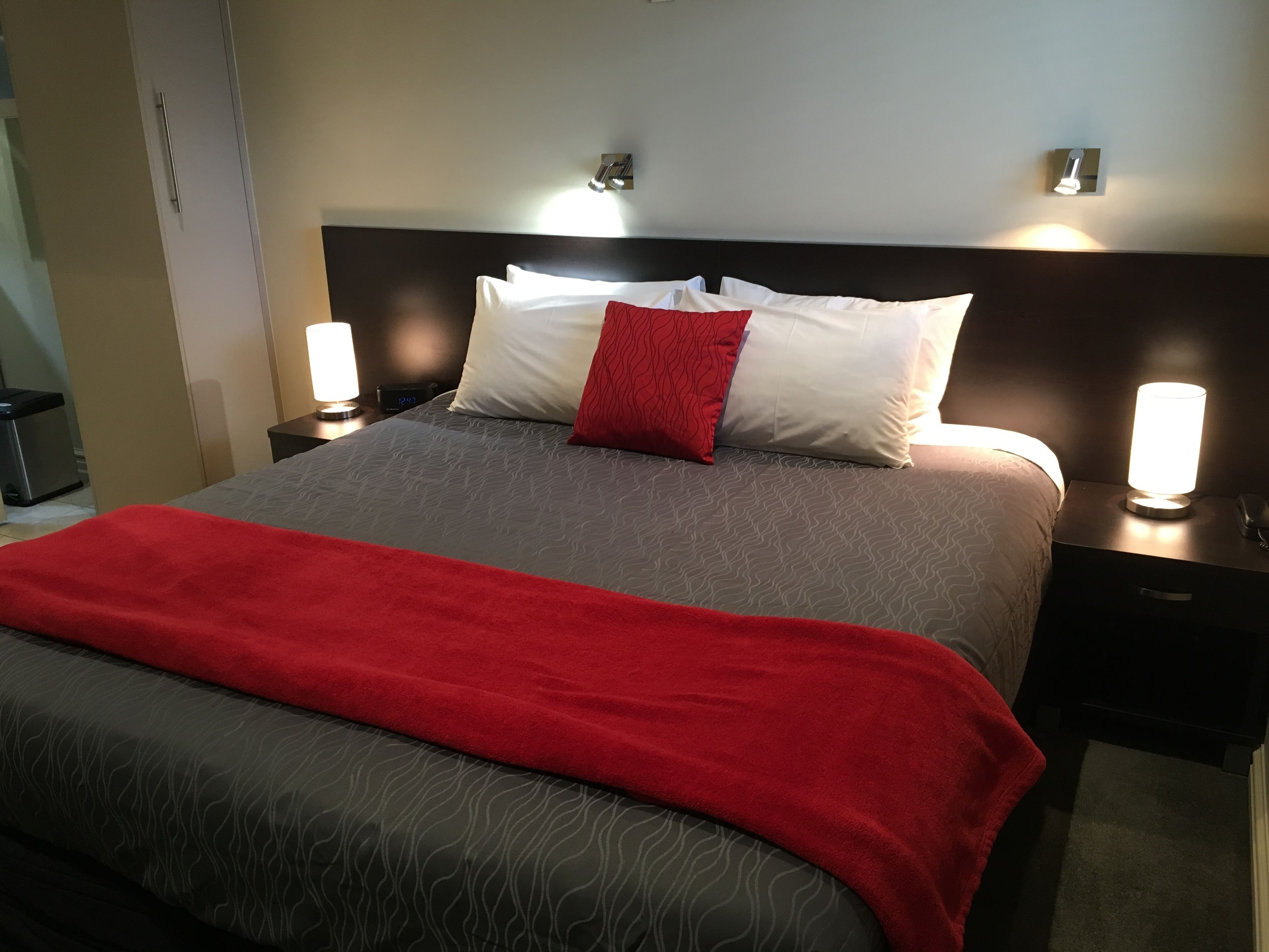 Foto - Kauri Motel on Riccarton