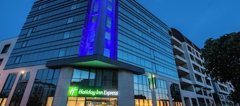 Holiday Inn Express Rouen Centre - Rive Gauche by IHG