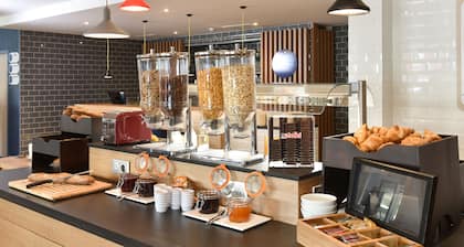 Holiday Inn Express Rouen