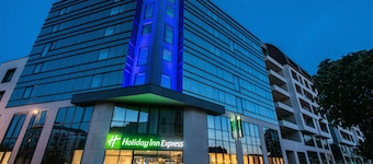 Holiday Inn Express Rouen Centre - Rive Gauche by IHG