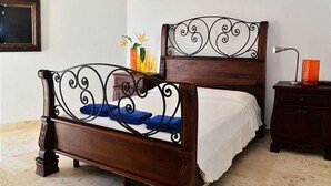 Apartment, 2 Bedrooms - Corto Maltes with Terrace Beach Front 304 (Playa del Carmen)