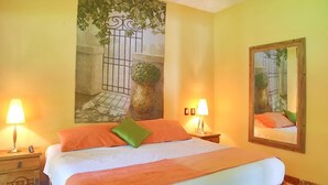 Apartment, 3 Bedrooms - Paseo del Sol 302 Reef (Playa del Carmen)