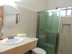 Hus, 5 soverom | Bad | Håndklær