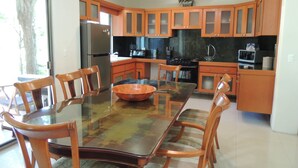Unclassified image, 2 of 9, button - Casa Suerte 5 BR Playacar (Playa del Carmen)