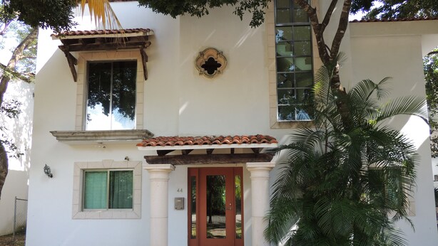 Unclassified image, 1 of 9, button - Casa Suerte 5 BR Playacar (Playa del Carmen)