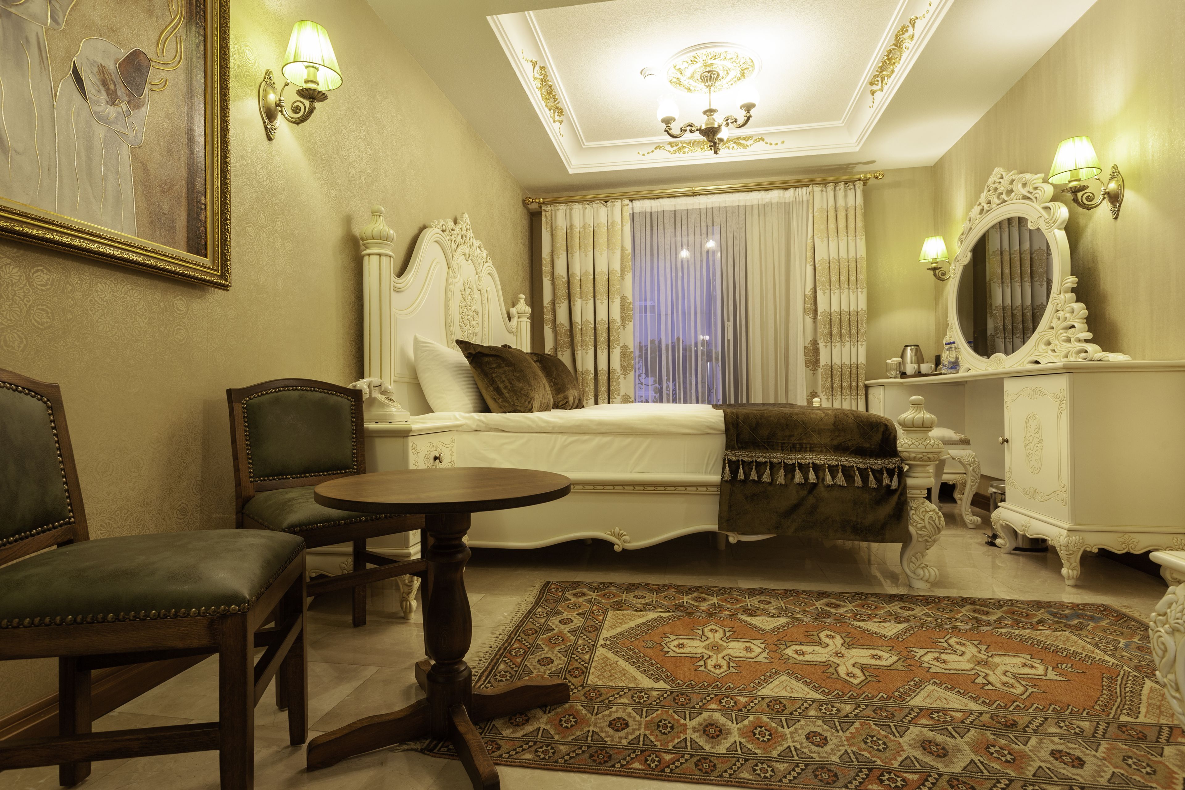 Foto - Bablin Butik Otel