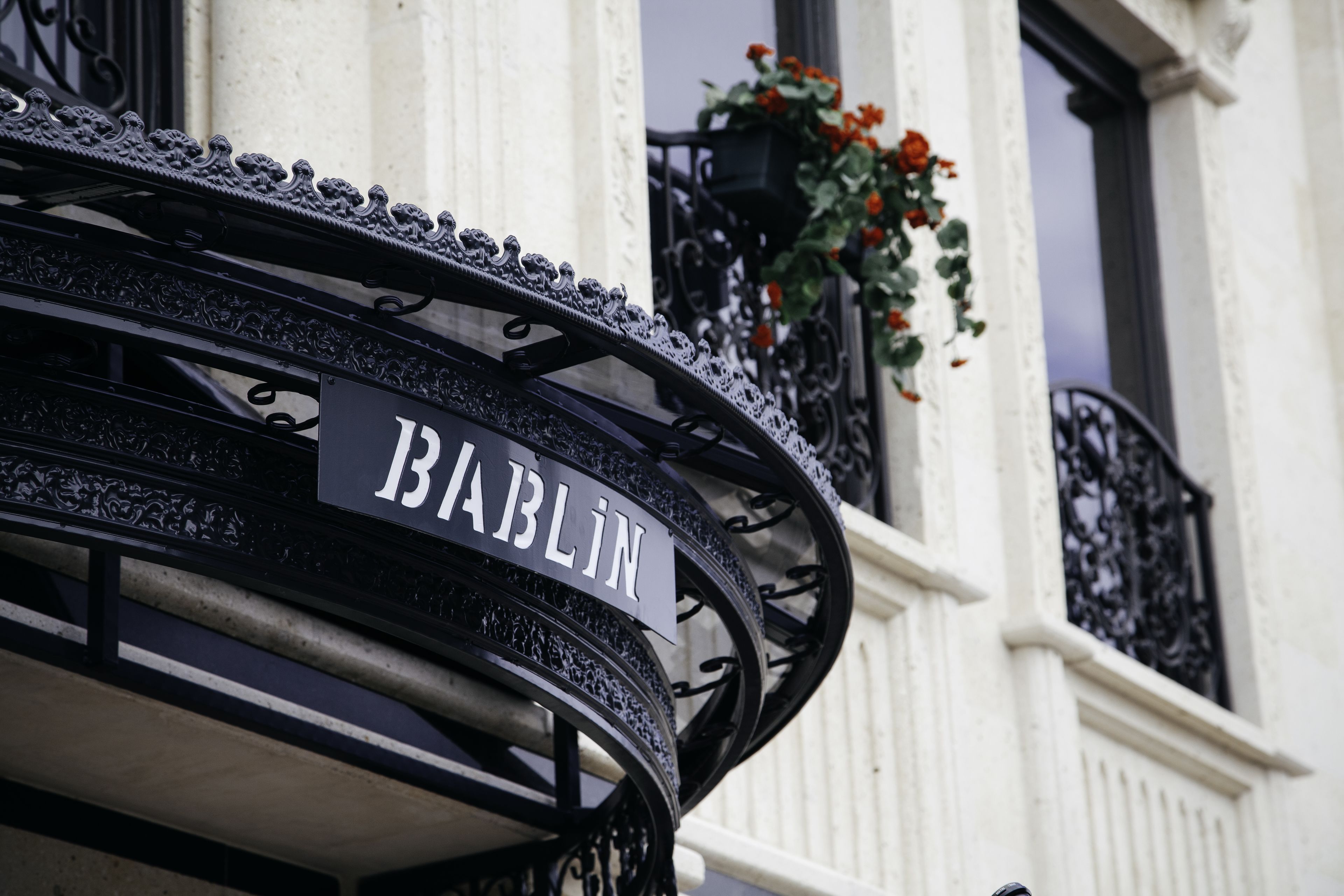 Foto - Bablin Butik Otel