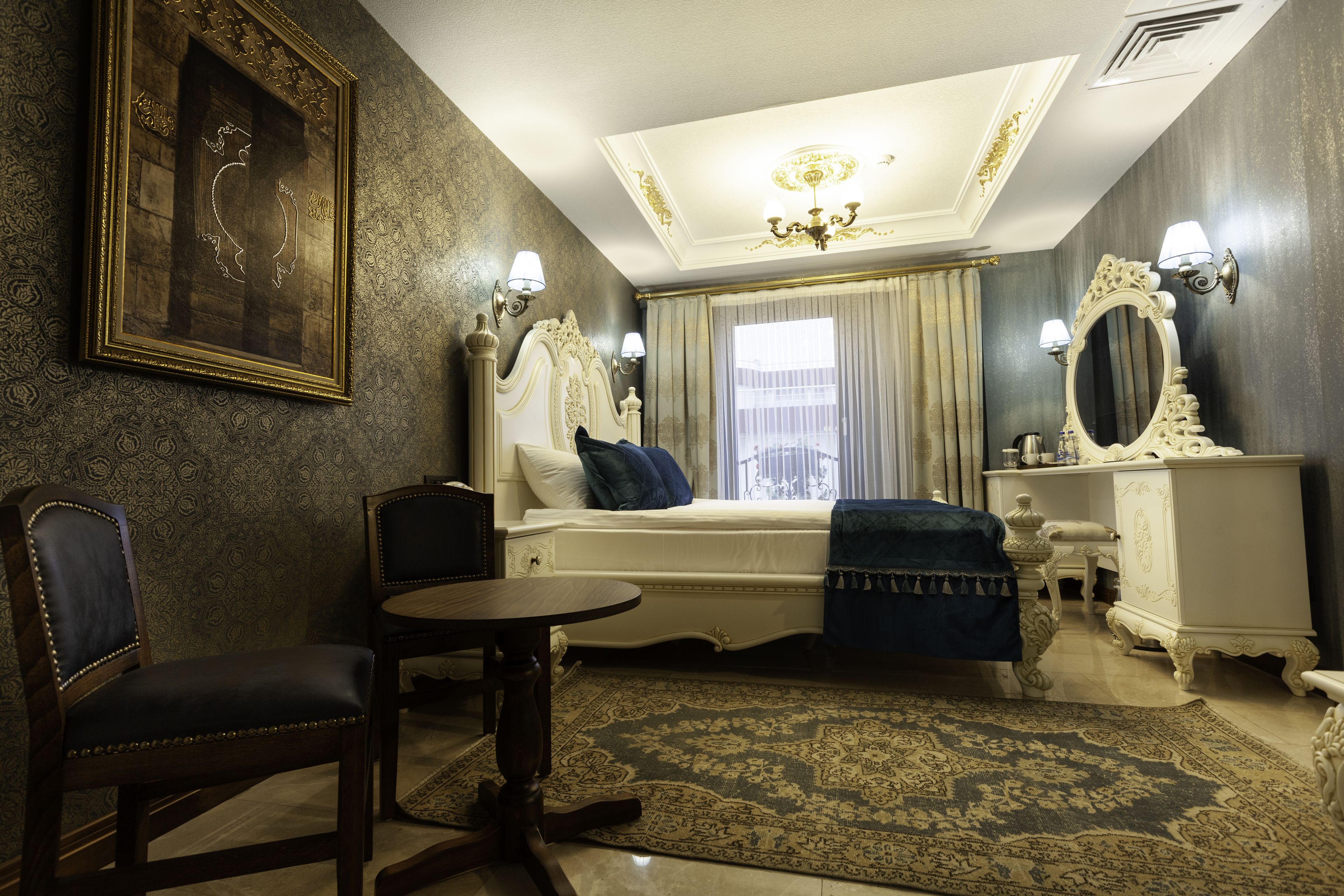 Foto - Bablin Butik Otel